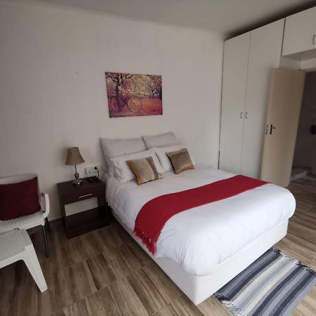 Union Guesthouse Претория Екстериор снимка
