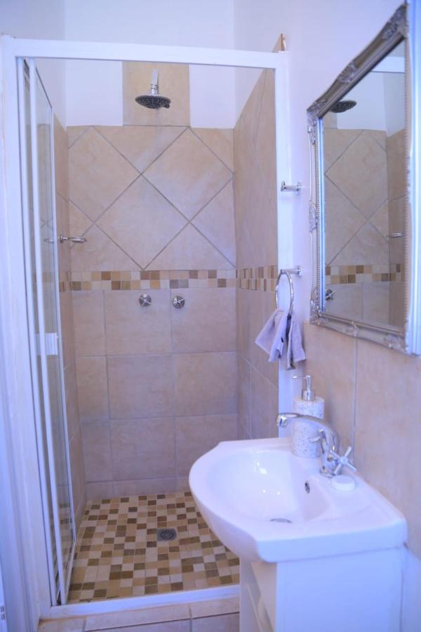 Union Guesthouse Претория Екстериор снимка